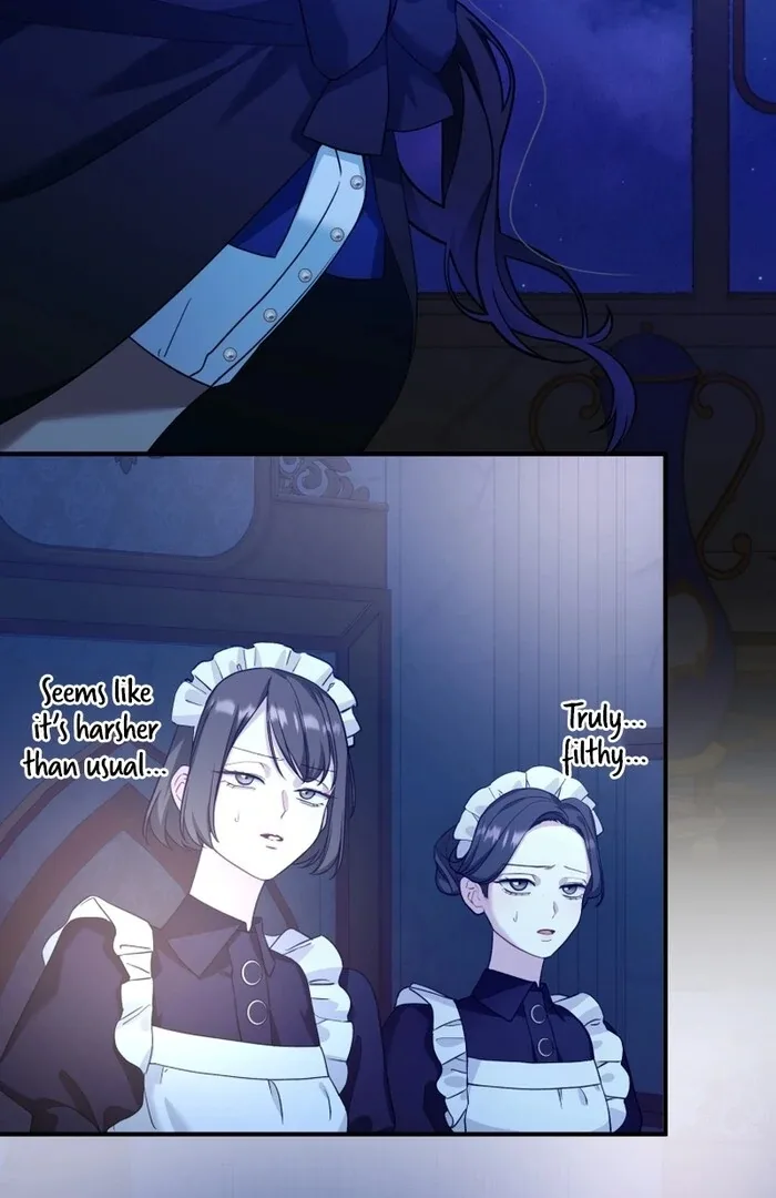 The Poisoned Princess Trains the Deadliest Slave Chapter 11 page 89
