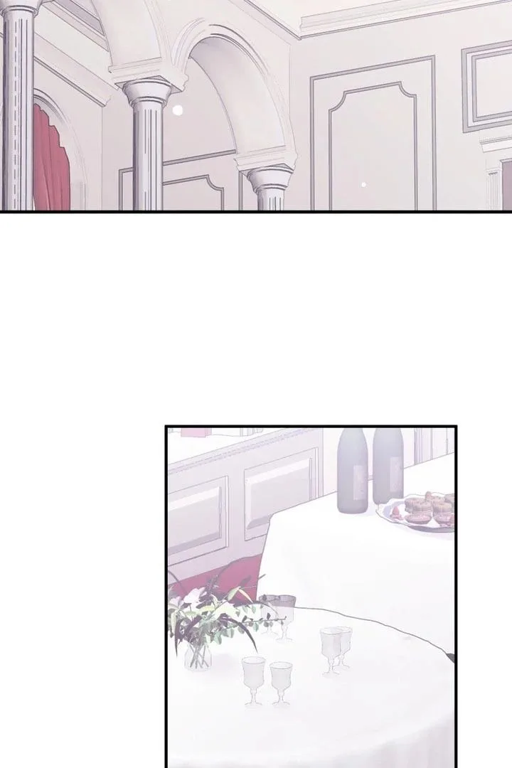 The Poisoned Princess Trains the Deadliest Slave Chapter 17 page 3