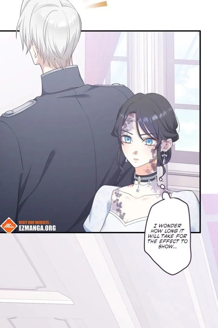 The Poisoned Princess Trains the Deadliest Slave Chapter 17 page 33