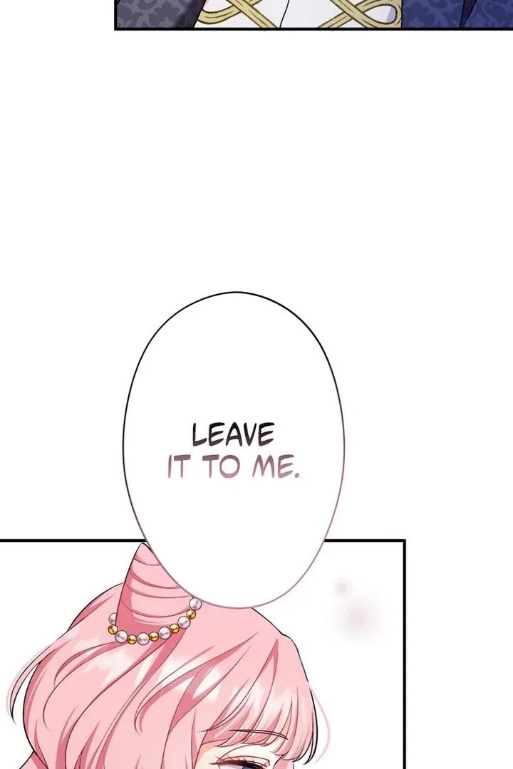 The Poisoned Princess Trains the Deadliest Slave Chapter 17 page 71