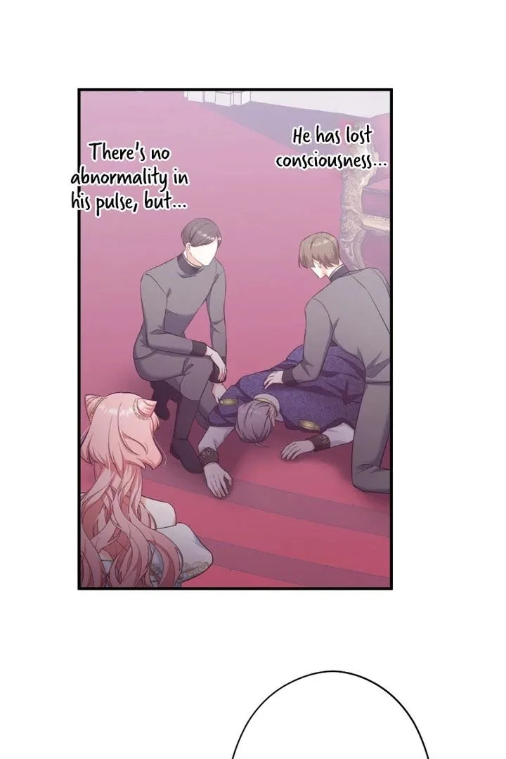 The Poisoned Princess Trains the Deadliest Slave Chapter 17 page 92