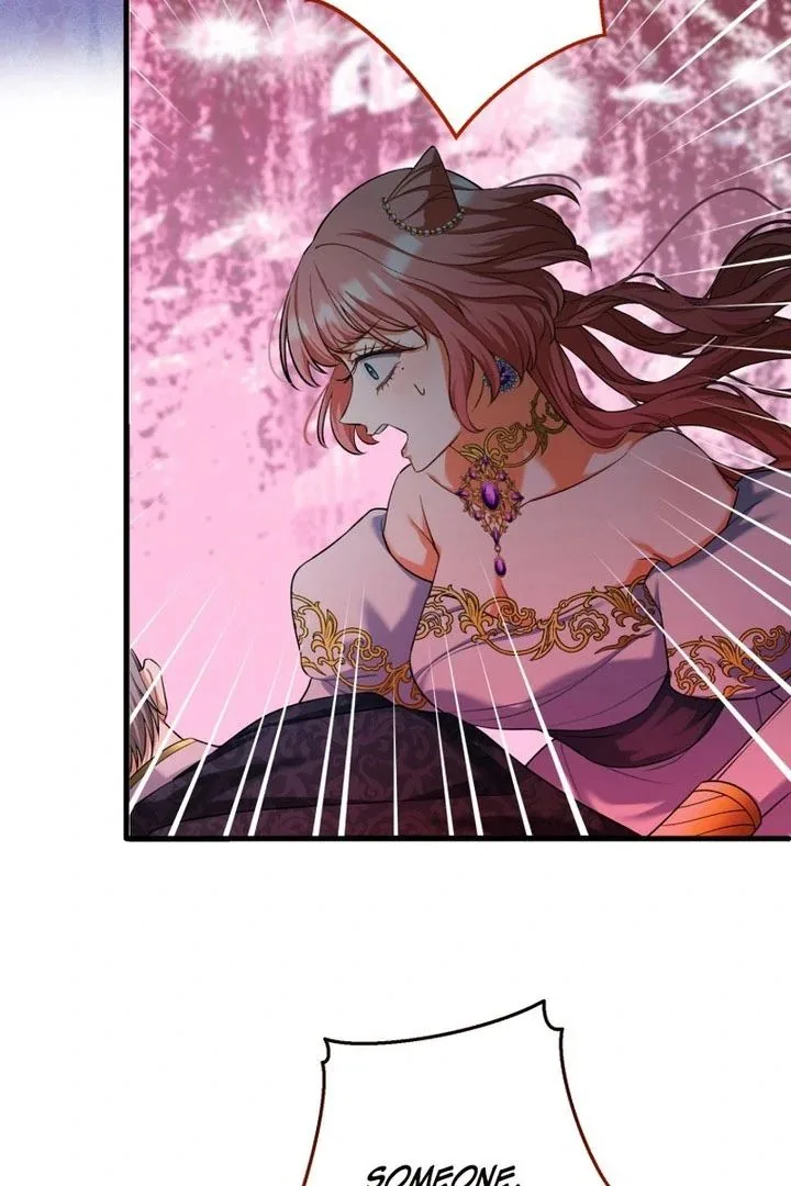 The Poisoned Princess Trains the Deadliest Slave Chapter 17 page 90