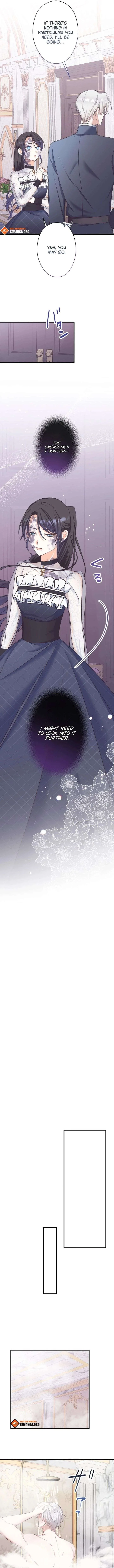 The Poisoned Princess Trains the Deadliest Slave Chapter 25 page 4