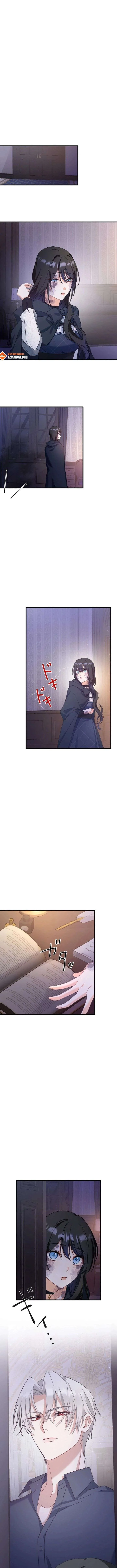 The Poisoned Princess Trains the Deadliest Slave Chapter 25 page 11