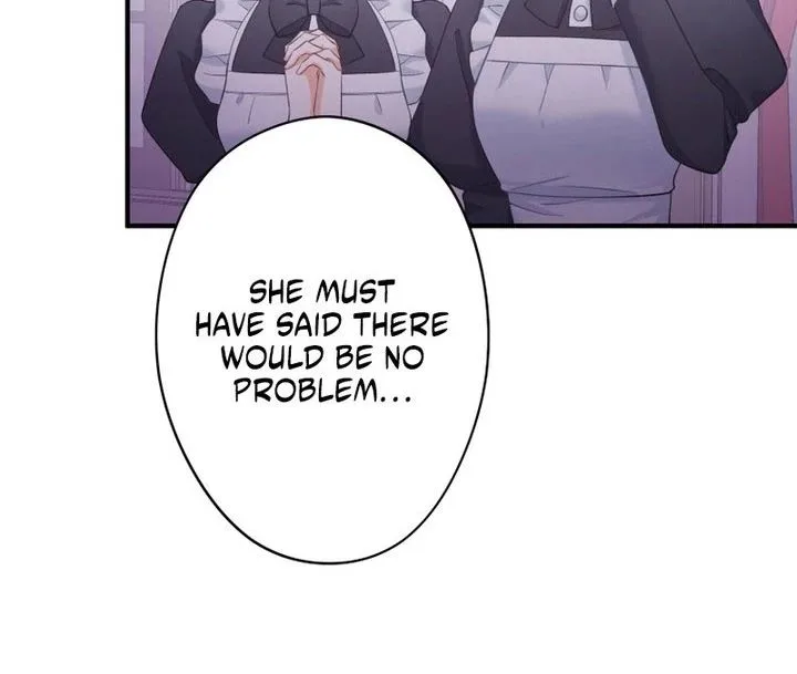 The Poisoned Princess Trains the Deadliest Slave Chapter 17 page 94
