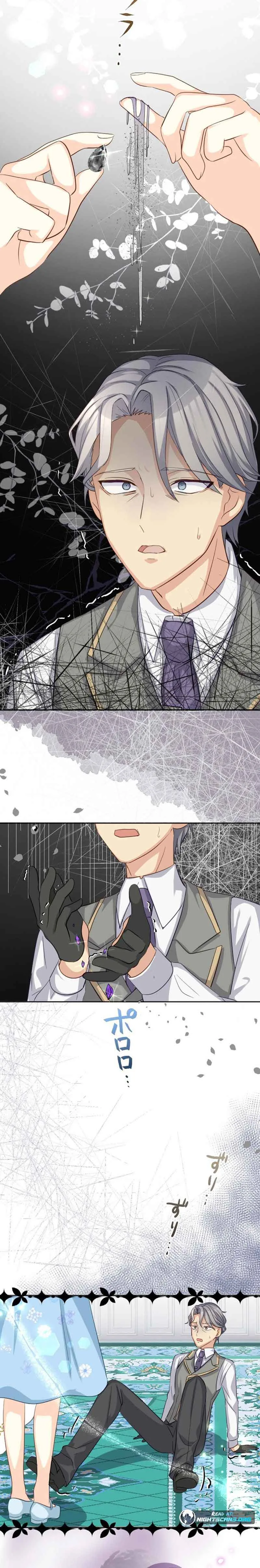 The Precious Girl Does Not Shed Tears Chapter 10 page 18