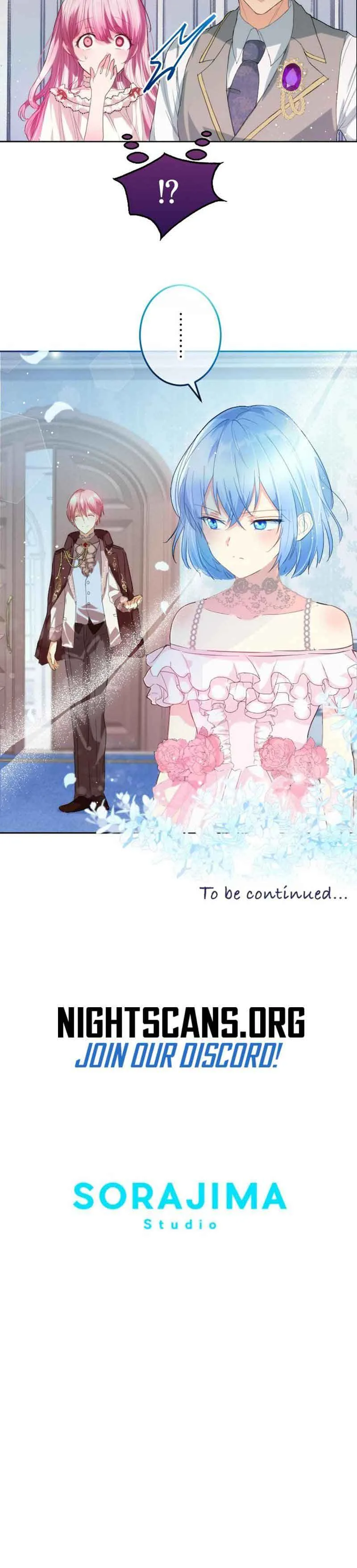 The Precious Girl Does Not Shed Tears Chapter 6 page 20