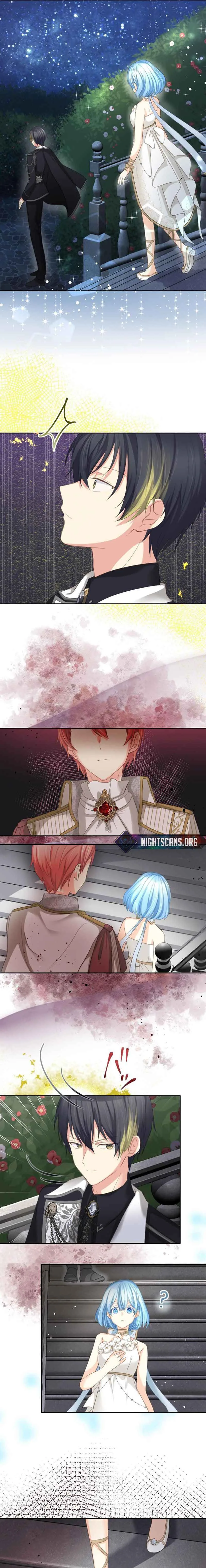 The Precious Girl Does Not Shed Tears Chapter 16 page 15