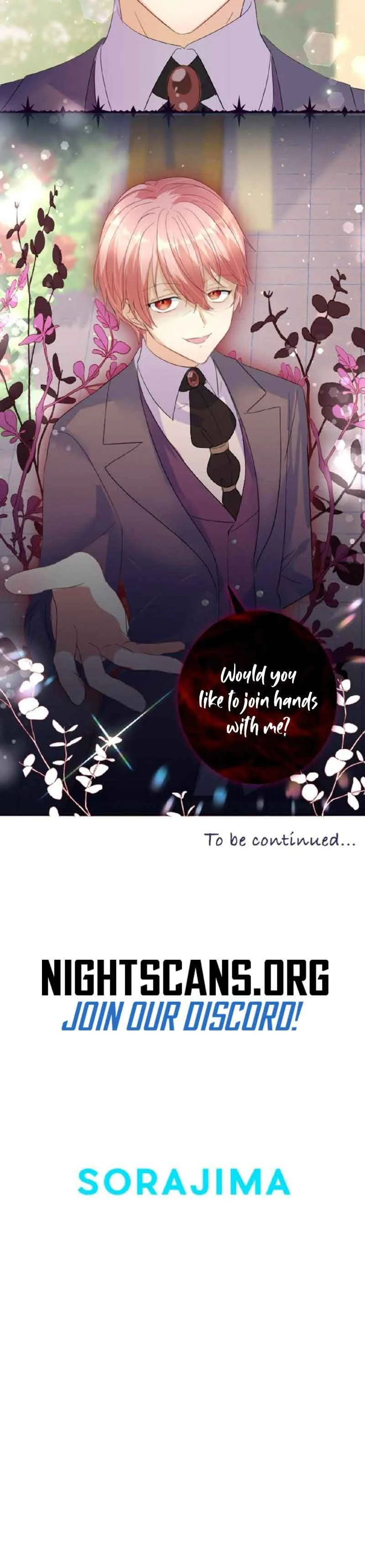 The Precious Girl Does Not Shed Tears Chapter 19 page 20