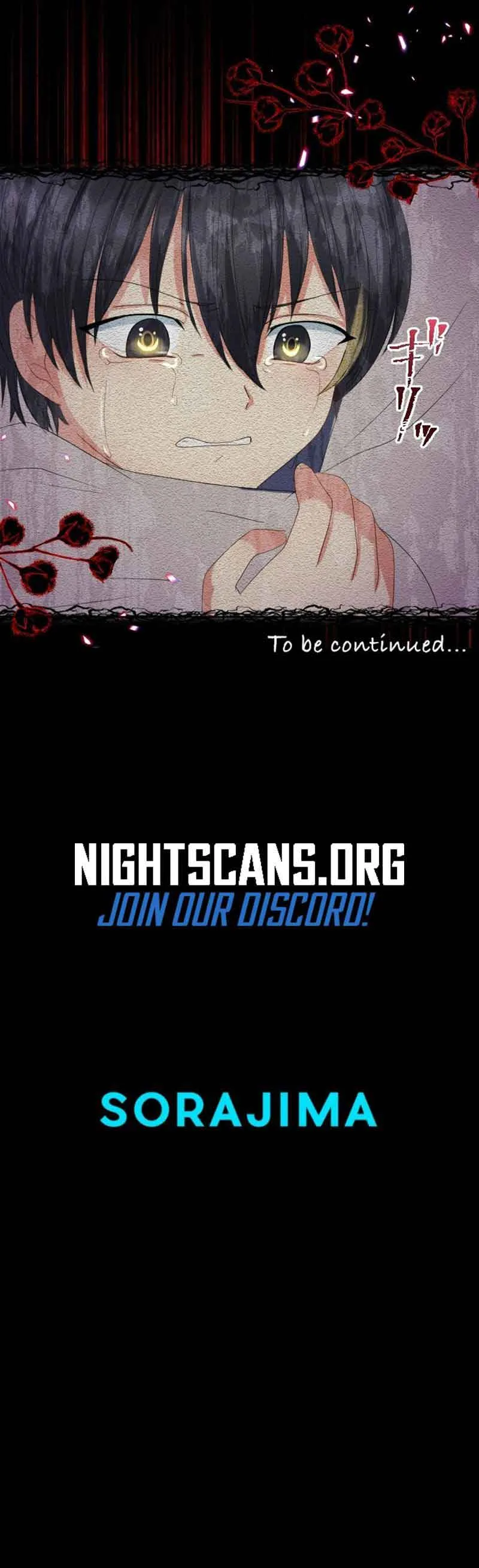 The Precious Girl Does Not Shed Tears Chapter 21 page 26