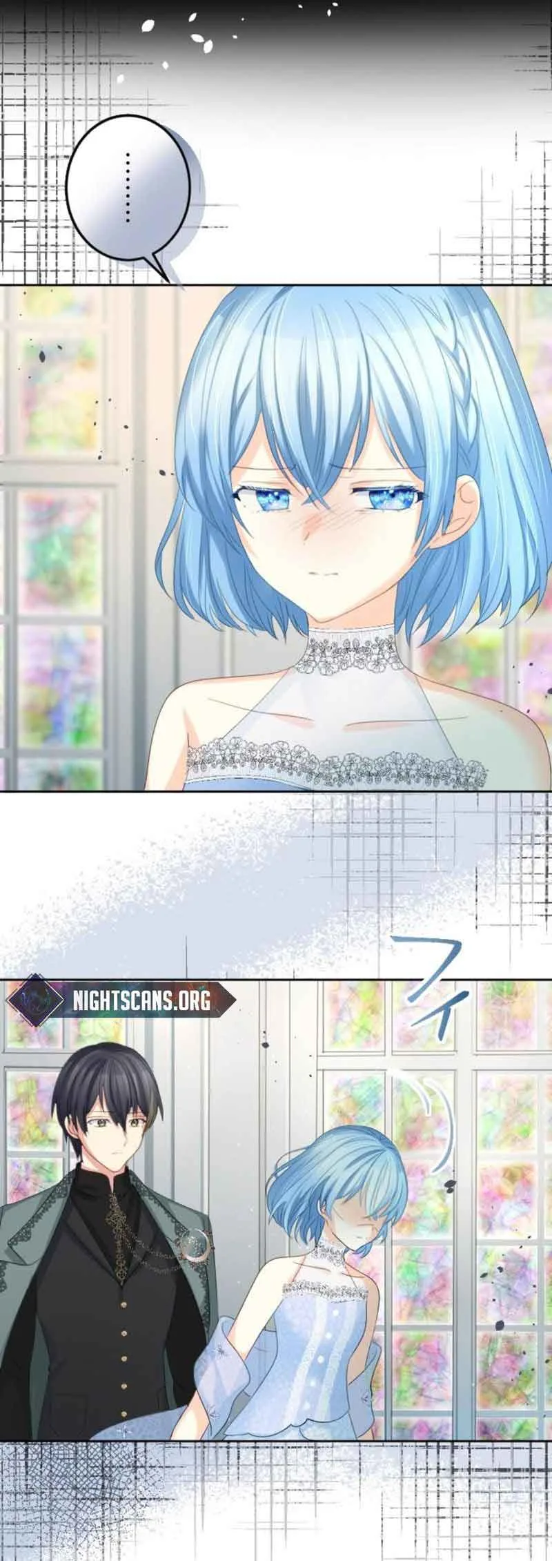 The Precious Girl Does Not Shed Tears Chapter 24 page 13