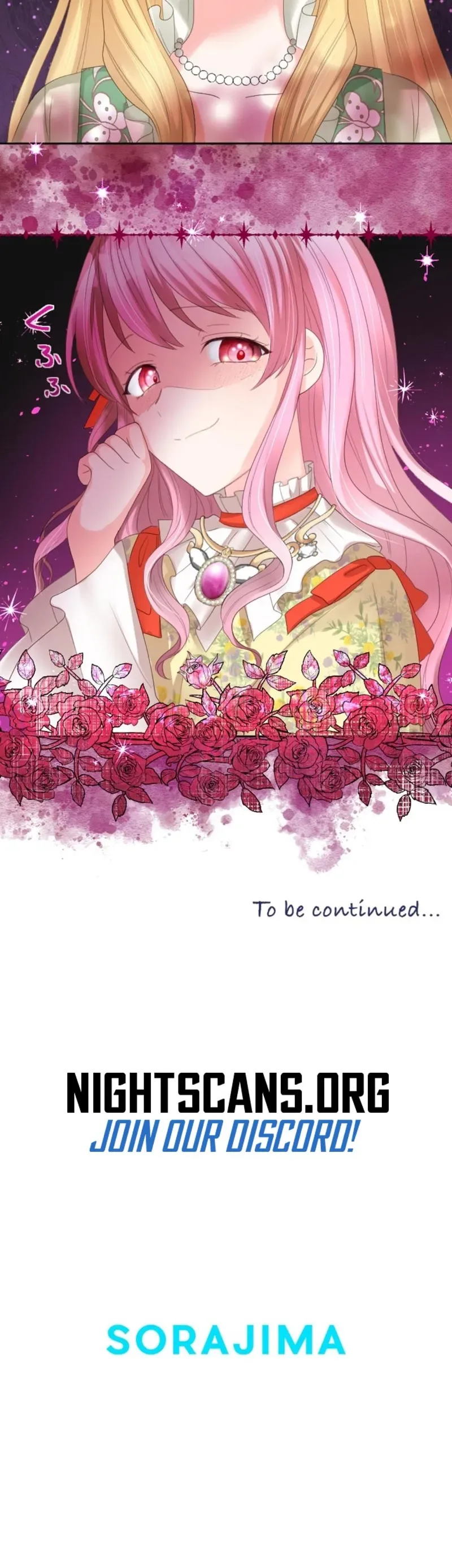 The Precious Girl Does Not Shed Tears Chapter 29 page 28