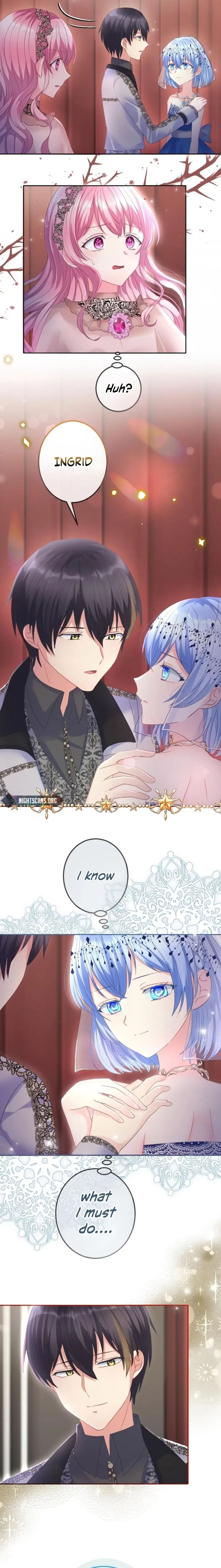 The Precious Girl Does Not Shed Tears Chapter 34 page 14