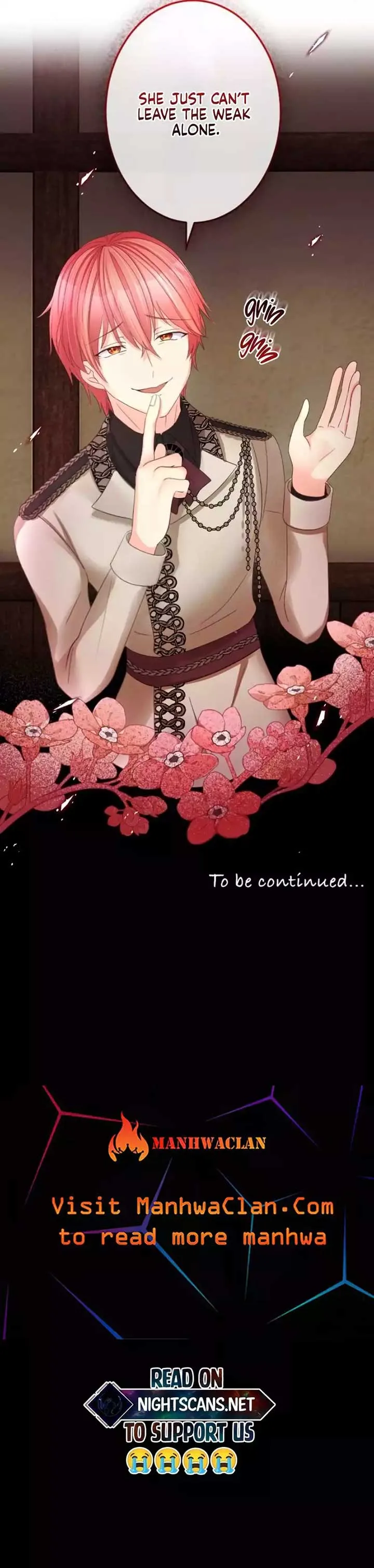 The Precious Girl Does Not Shed Tears Chapter 46 page 15