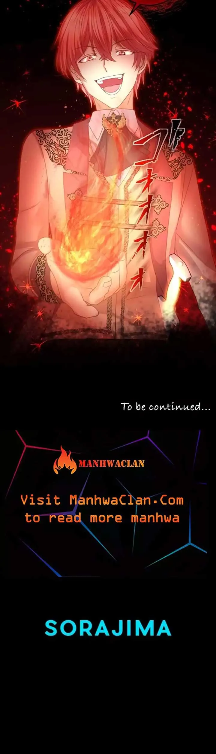 The Precious Girl Does Not Shed Tears Chapter 47 page 15
