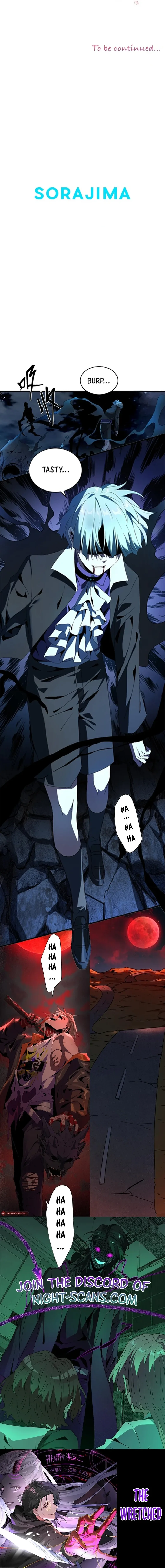 The Precious Girl Does Not Shed Tears Chapter 70 page 15