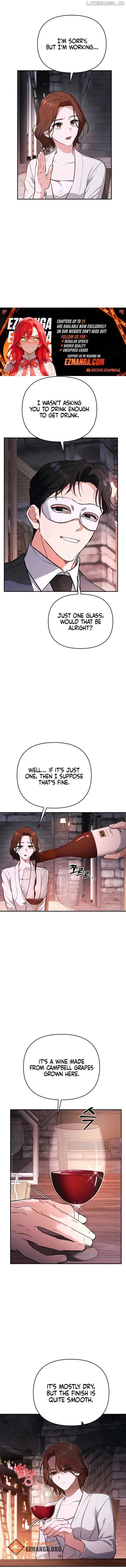 The Time-Reversing Princess Chapter 11 page 7