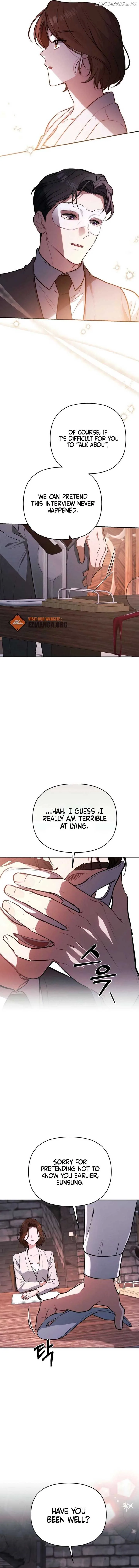 The Time-Reversing Princess Chapter 11 page 13