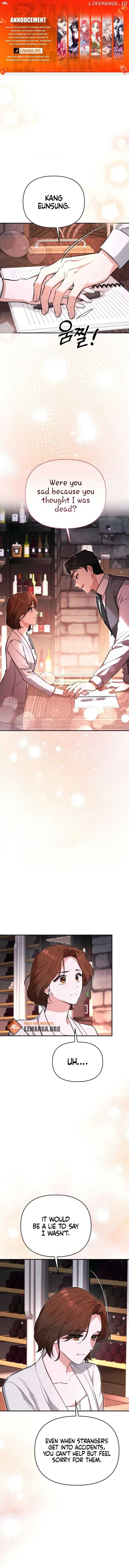The Time-Reversing Princess Chapter 12 page 2
