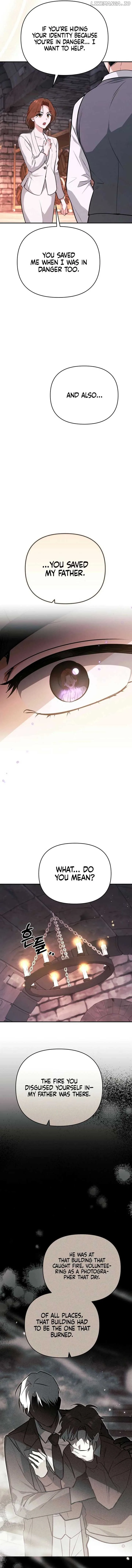 The Time-Reversing Princess Chapter 12 page 14