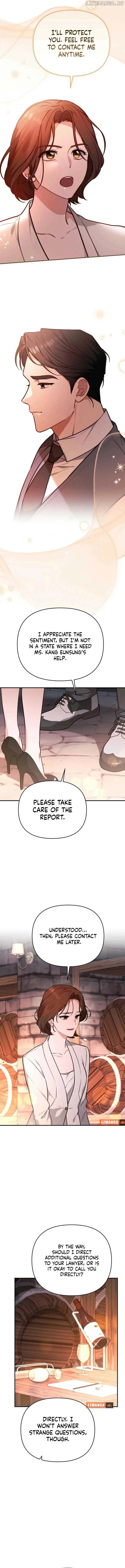 The Time-Reversing Princess Chapter 13 page 7