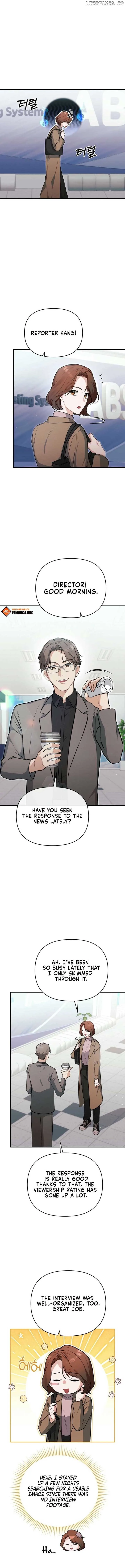 The Time-Reversing Princess Chapter 14 page 12