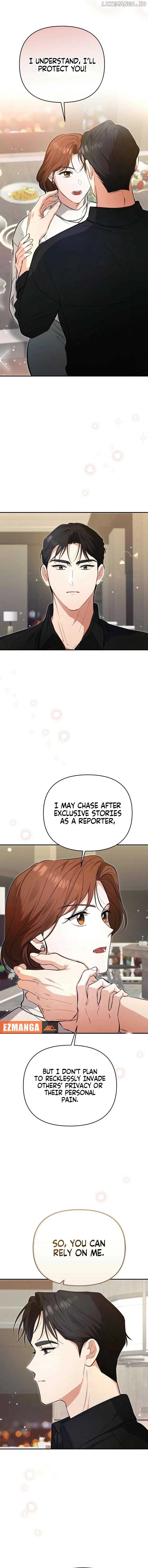 The Time-Reversing Princess Chapter 16 page 8