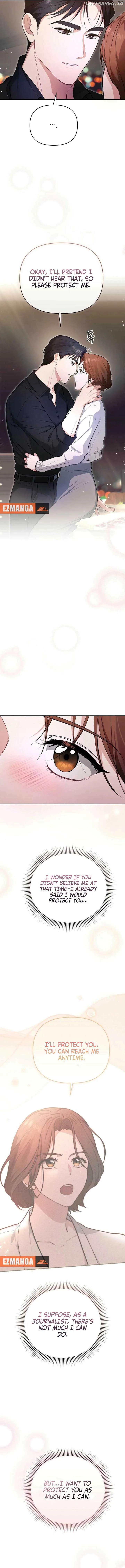 The Time-Reversing Princess Chapter 16 page 7