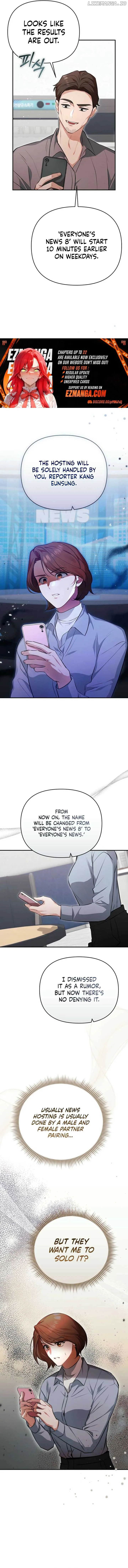 The Time-Reversing Princess Chapter 17 page 7