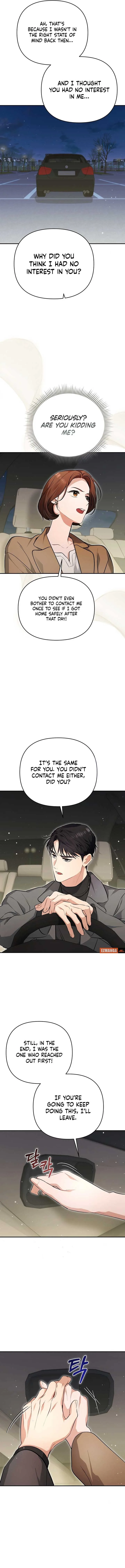 The Time-Reversing Princess Chapter 18 page 15
