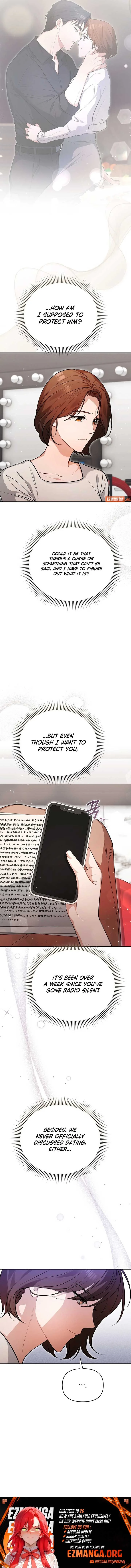 The Time-Reversing Princess Chapter 18 page 10