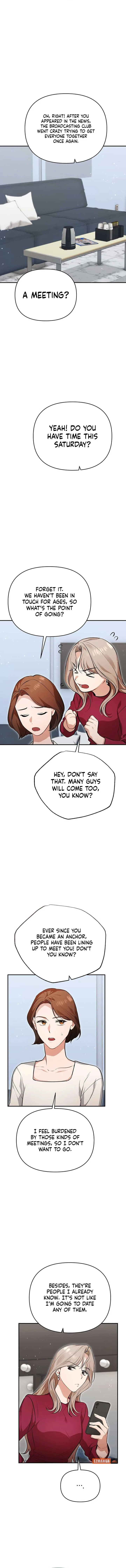 The Time-Reversing Princess Chapter 18 page 7