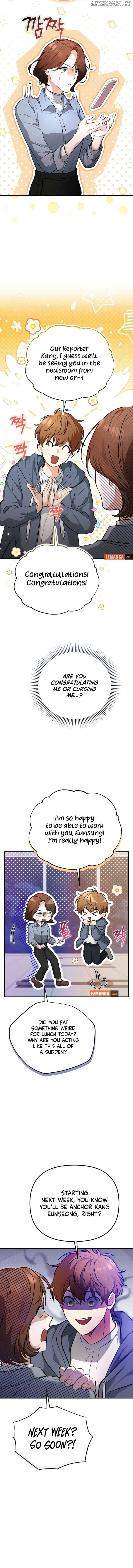The Time-Reversing Princess Chapter 17 page 13