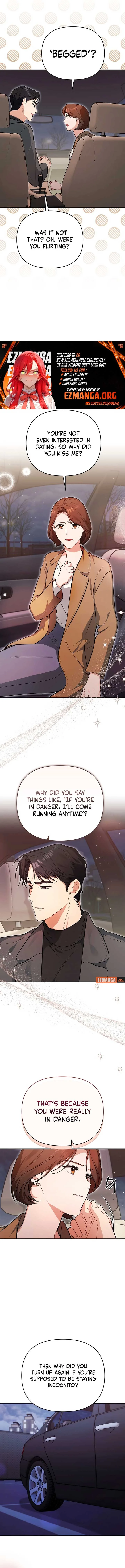 The Time-Reversing Princess Chapter 19 page 9