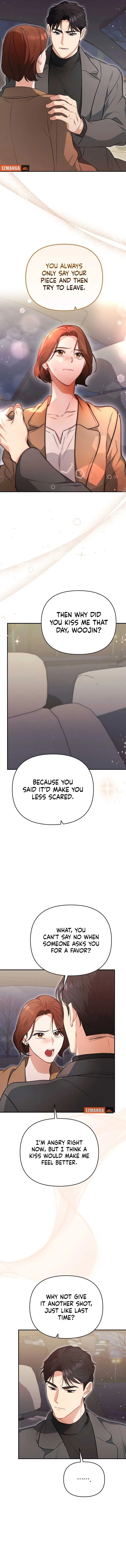 The Time-Reversing Princess Chapter 19 page 4