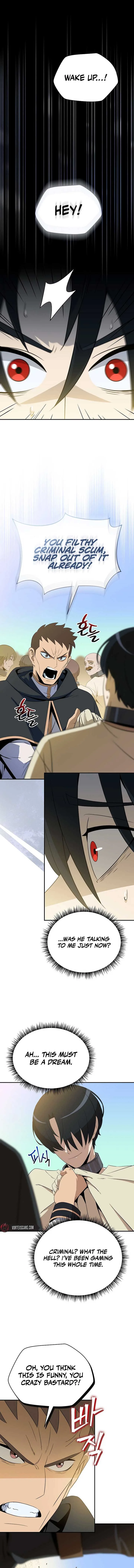 The Turn-Bound Mage Chapter 1 page 7