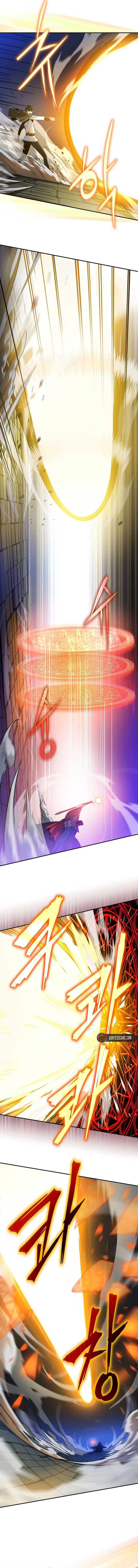 The Turn-Bound Mage Chapter 1 page 3