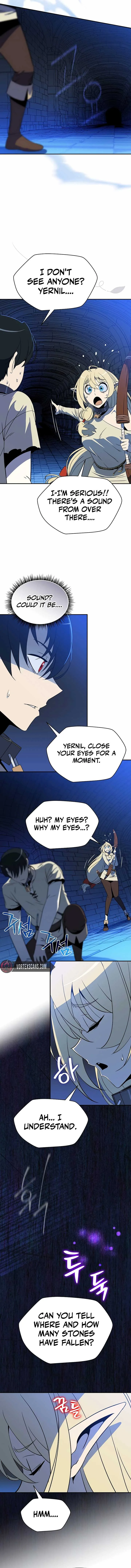 The Turn-Bound Mage Chapter 2 page 20