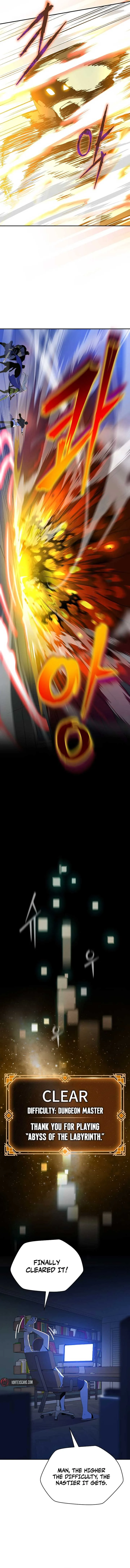 The Turn-Bound Mage Chapter 1 page 4