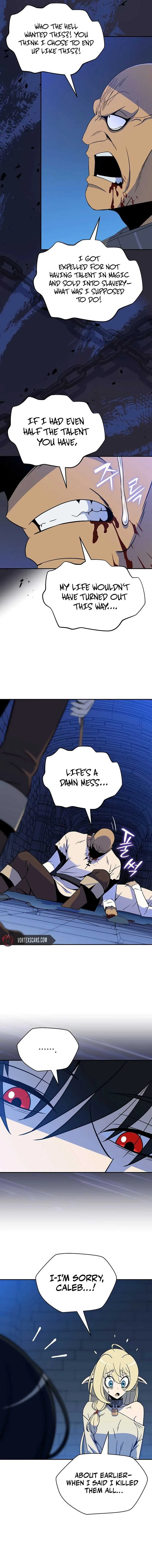 The Turn-Bound Mage Chapter 3 page 15