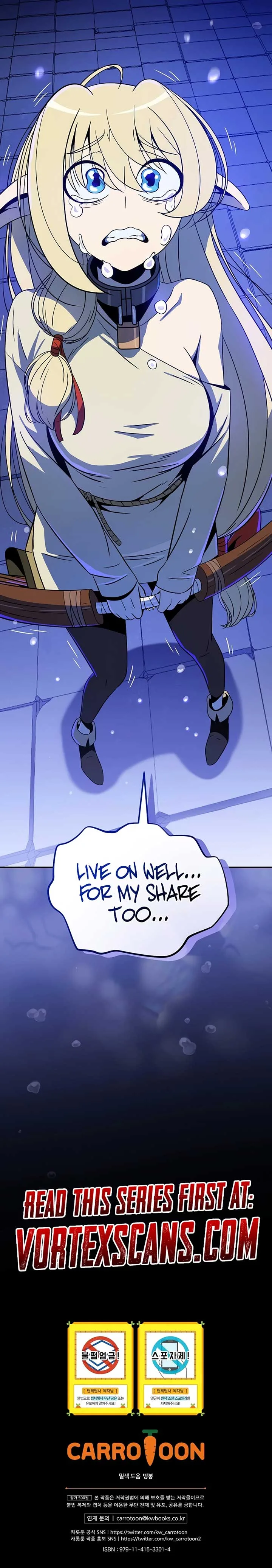 The Turn-Bound Mage Chapter 6 page 14