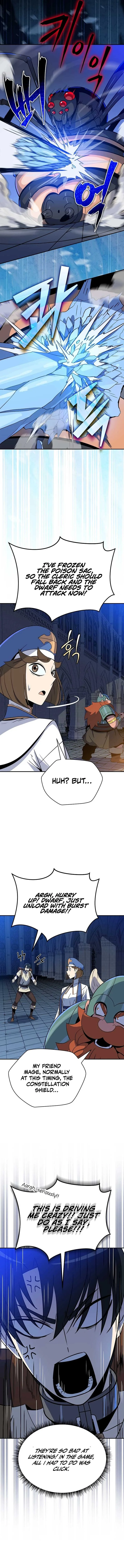 The Turn-Bound Mage Chapter 5 page 15
