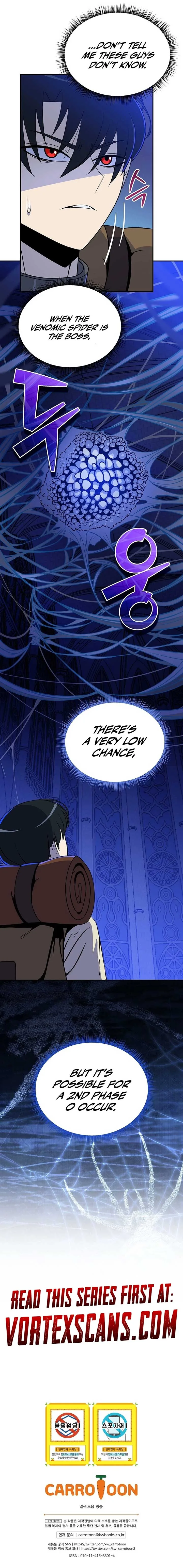 The Turn-Bound Mage Chapter 5 page 17