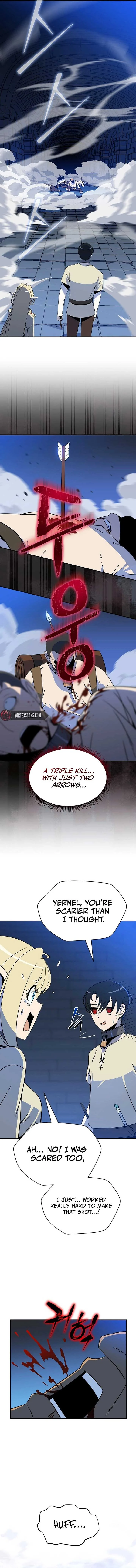 The Turn-Bound Mage Chapter 3 page 13