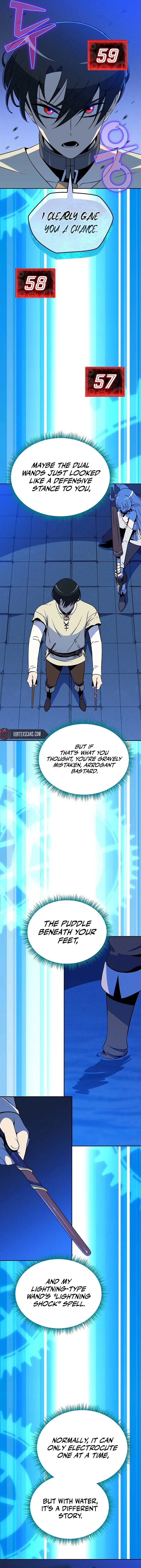 The Turn-Bound Mage Chapter 3 page 6