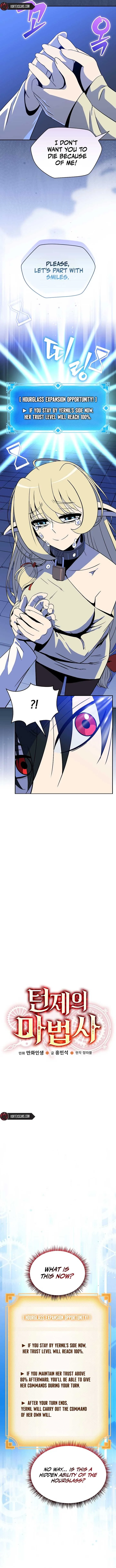 The Turn-Bound Mage Chapter 7 page 3