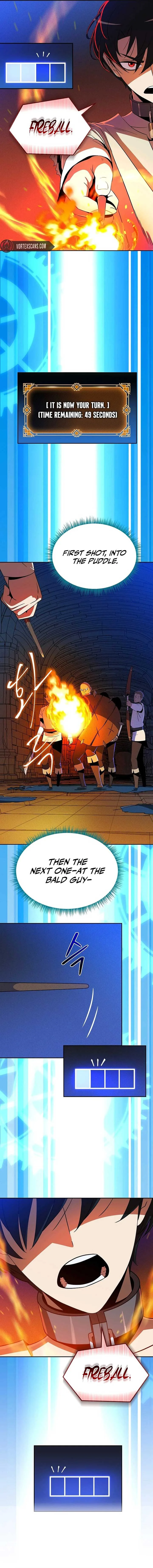 The Turn-Bound Mage Chapter 3 page 8