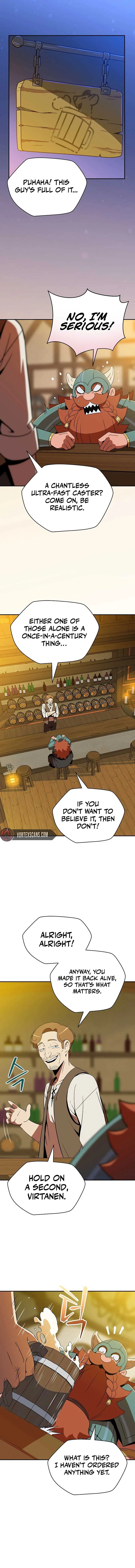 The Turn-Bound Mage Chapter 9 page 2
