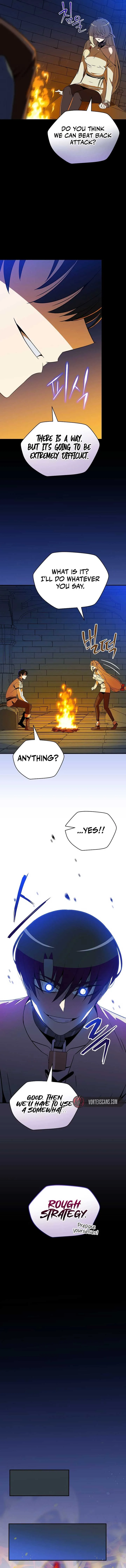The Turn-Bound Mage Chapter 9 page 12
