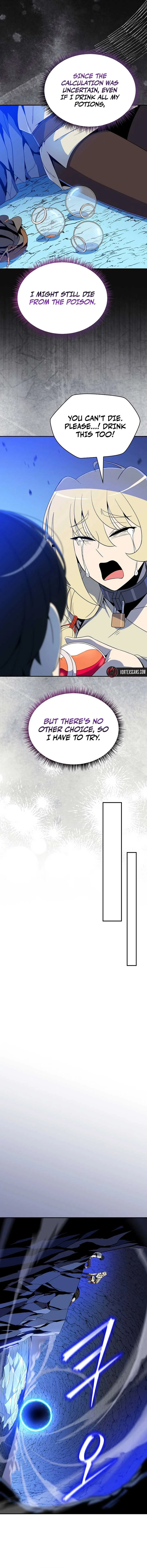The Turn-Bound Mage Chapter 11 page 18